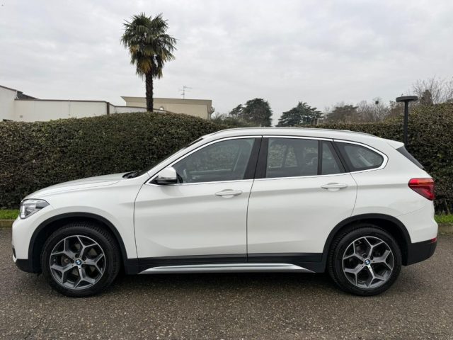 BMW X1 usata, con Autoradio