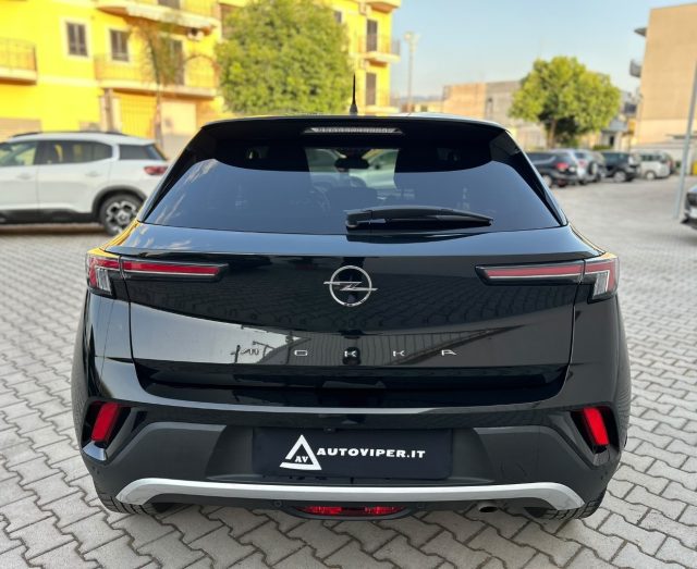 OPEL Mokka usata, con Alzacristalli elettrici