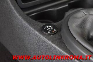 DACIA Duster usata, con Controllo trazione