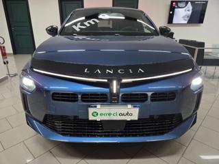 LANCIA Ypsilon usata, con Autoradio