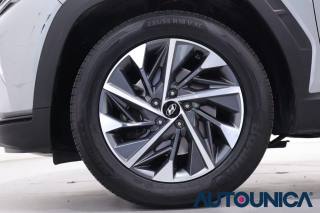 HYUNDAI Tucson usata, con Controllo automatico clima