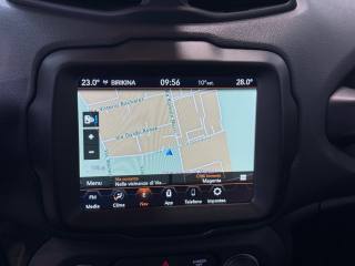 JEEP Renegade usata, con Specchietti laterali elettrici