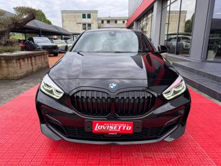 BMW 118 usata, con Airbag laterali