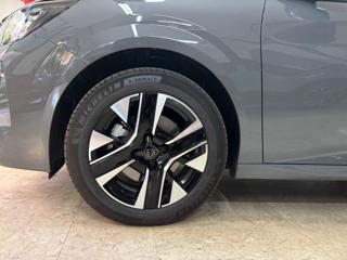 PEUGEOT 208 usata, con ESP