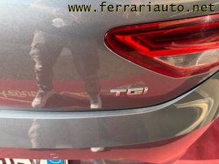 SEAT Leon usata, con Filtro antiparticolato