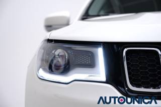 JEEP Compass usata, con Controllo trazione