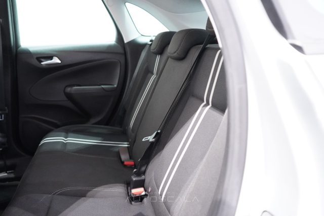 OPEL Crossland usata, con Volante multifunzione