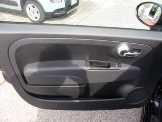 FIAT 500 usata, con Fendinebbia