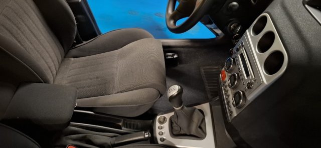 ALFA ROMEO 156 usata 20