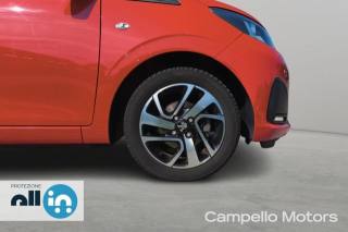 PEUGEOT 108 usata 15
