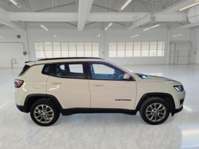JEEP Compass usata, con Chiusura centralizzata