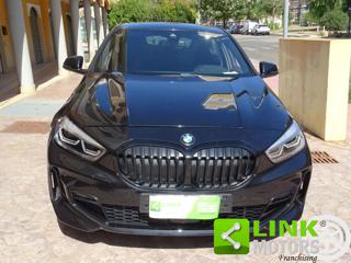 BMW 116 usata, con Airbag