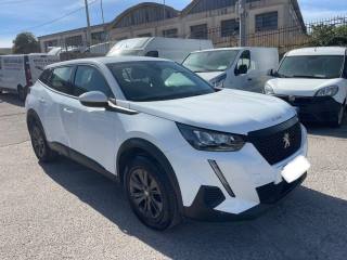 PEUGEOT 2008 usata 3