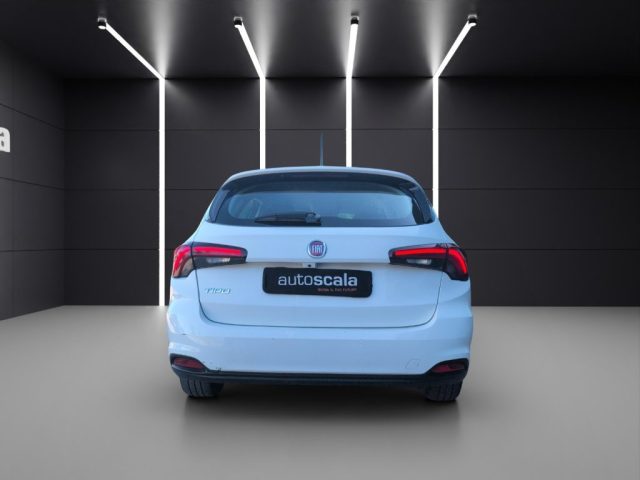 FIAT Tipo usata, con Airbag Passeggero