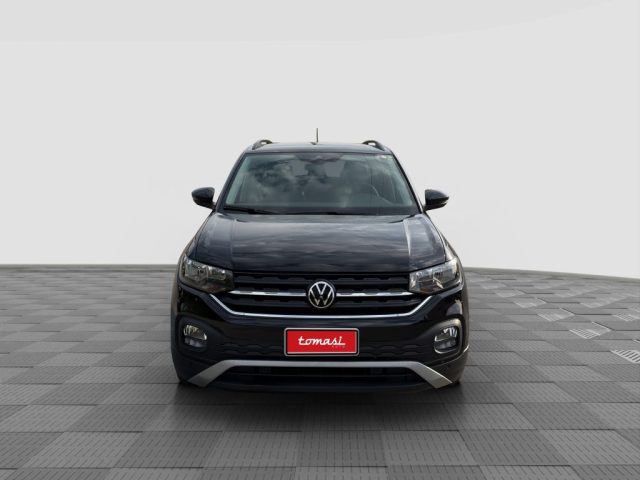 VOLKSWAGEN T-Cross usata 7