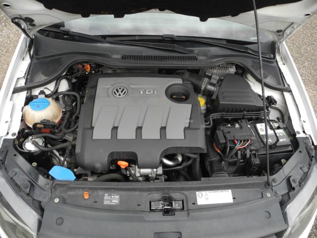 VOLKSWAGEN Polo usata, con Immobilizzatore elettronico