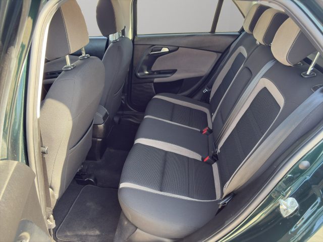 FIAT Tipo usata, con Pacchetto sportivo