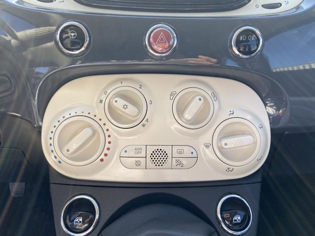 FIAT 500 usata 17