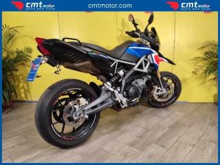 APRILIA Dorsoduro 750 usata 3