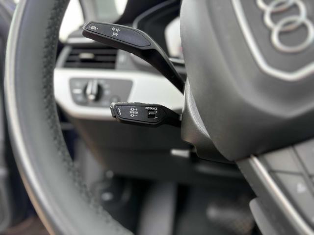 AUDI A4 usata, con Cronologia tagliandi