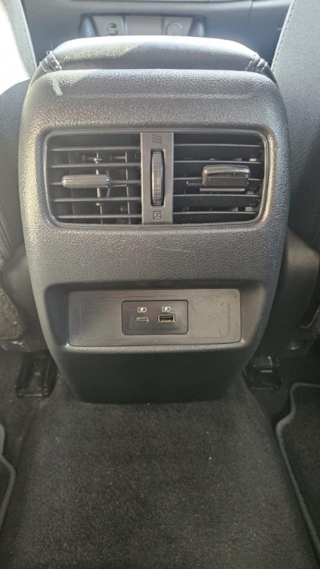 NISSAN Qashqai usata, con ESP