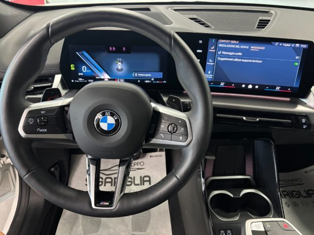 BMW X1 usata, con Portapacchi