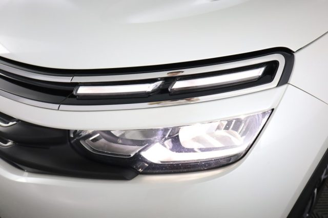 CITROEN C5 Aircross usata 7