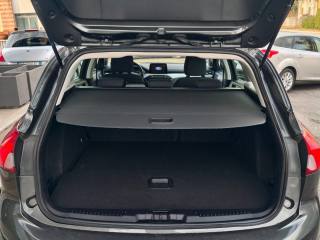 FORD Focus usata, con Fendinebbia
