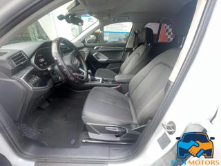 AUDI Q3 usata, con Climatizzatore