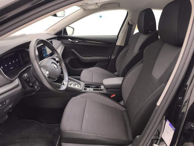 SKODA Octavia usata, con Cruise Control