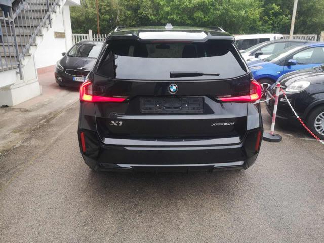 BMW X1 usata, con Airbag Passeggero