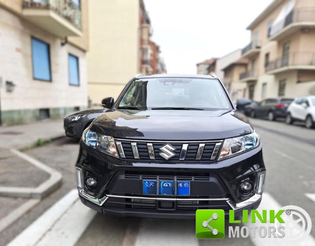 SUZUKI Vitara usata, con Airbag laterali