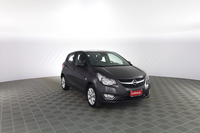OPEL Karl usata 1