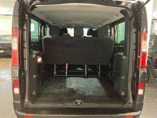 RENAULT Trafic usata 27