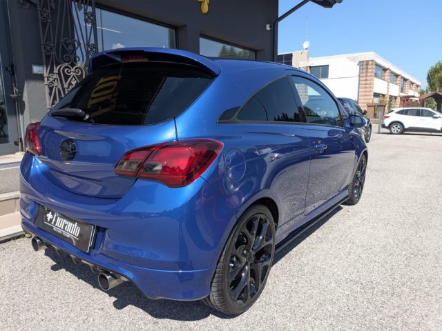 OPEL Corsa usata, con Airbag Passeggero