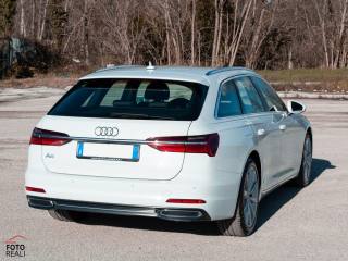 AUDI A6 usata, con Volante in pelle