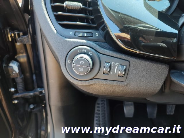FIAT 500X usata 21