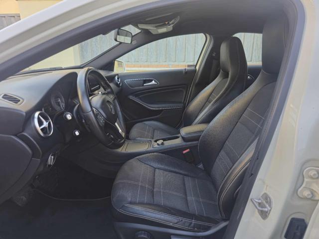 MERCEDES-BENZ A 180 usata, con Immobilizzatore elettronico