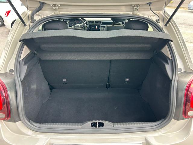 CITROEN C3 usata, con Fendinebbia