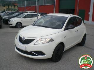 LANCIA Ypsilon usata, con Airbag Passeggero