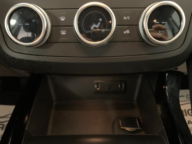 RENAULT Kadjar usata, con Vivavoce