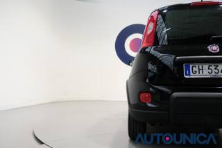 FIAT Panda usata 42