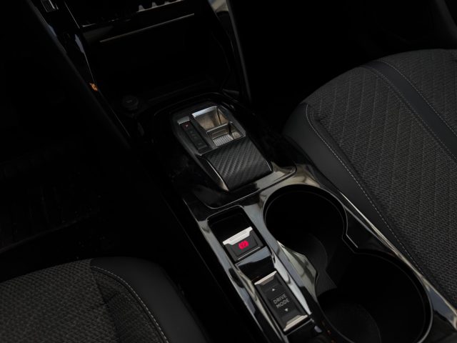 PEUGEOT 208 usata, con Sound system