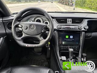 MERCEDES-BENZ CLS 350 usata, con Controllo trazione