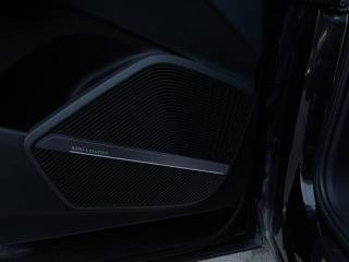 AUDI SQ5 usata, con Controllo trazione