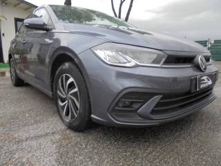 VOLKSWAGEN Polo usata, con Specchietti laterali elettrici