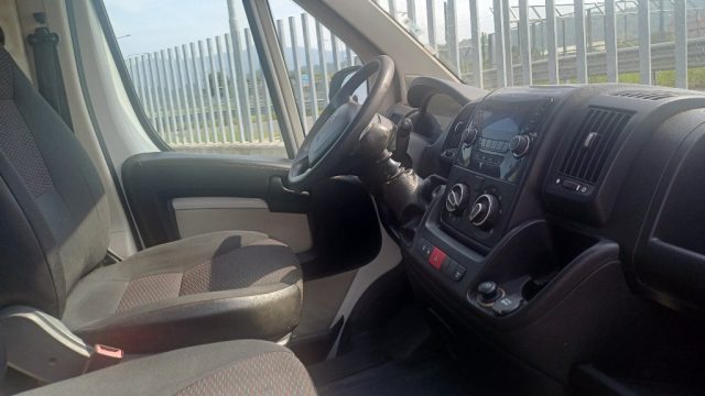 FIAT Ducato usata, con Chiusura centralizzata