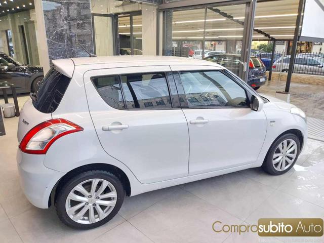 SUZUKI Swift usata, con Alzacristalli elettrici