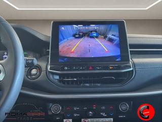 JEEP Compass usata, con Sistema di navigazione