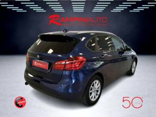 BMW 218 usata 7